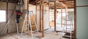 Entreprise de rénovation de la maison et de rénovation d’appartement à Lherm